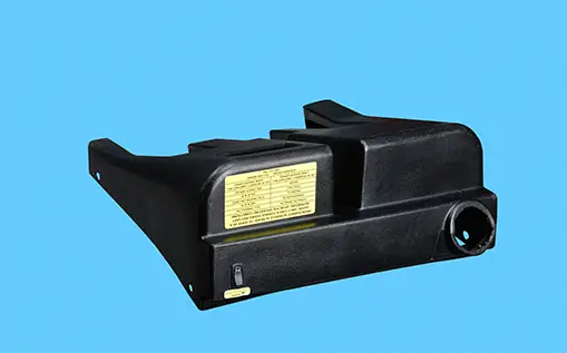 Steering console manufacturers in India