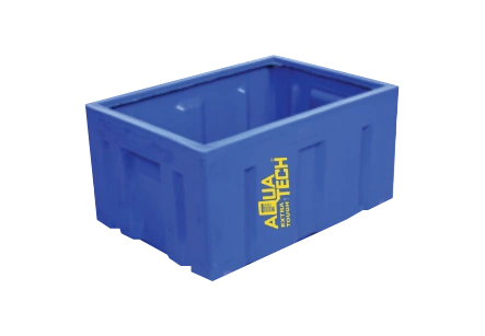 Platic Crates or Basket Manufacturers in India