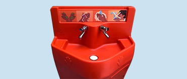 Custom Molded Plastic Products in India