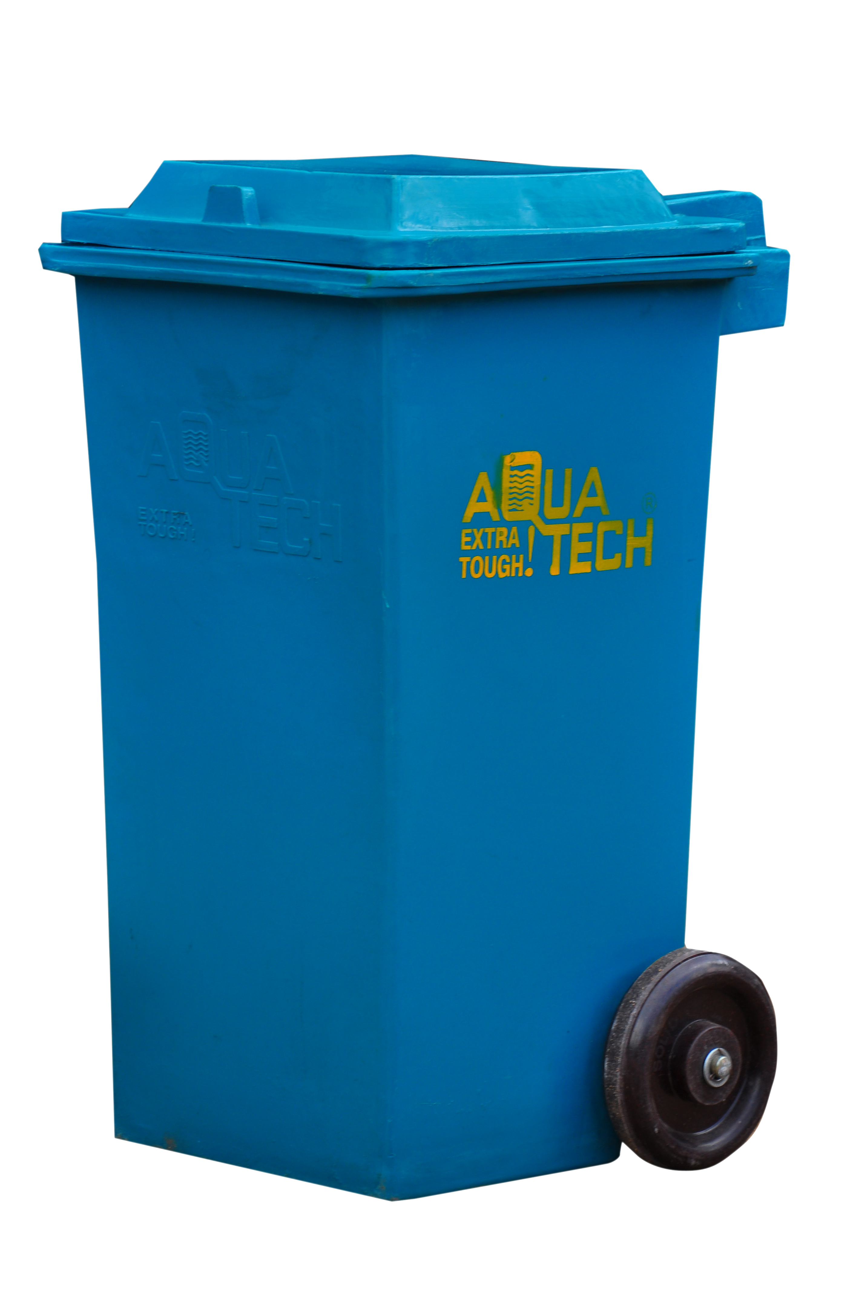 Plastic Wheeled Dustbin Manufacturers and Suppliers in India