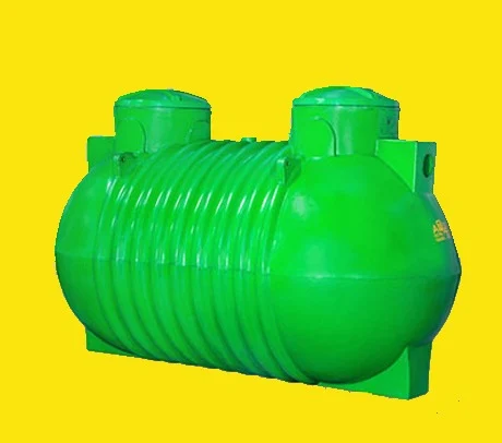 Plastic Septic Tank Suppliers in India
