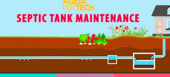 Septic Tank Maintenance