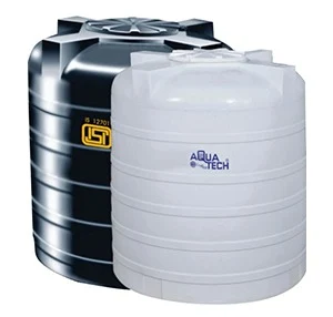 Overhead Water Tank Manufacturers in India