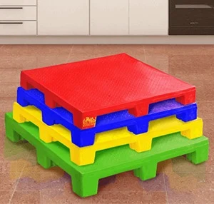 Plastic Pallets Manufacturers in India