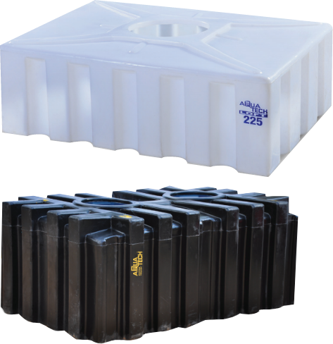 Buy Overhead Water Tanks Online - Overhead Plastic Water Tank