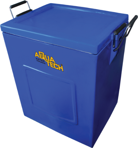 Cold Storage Boxes Manufacturers and Suppliers India - Aquatech Tanks