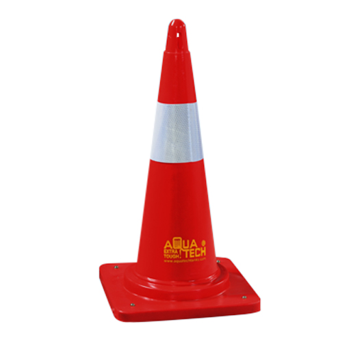 Rotational Molding Traffic Cone