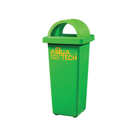 60L Plastic Dustbins Manufacturers in India