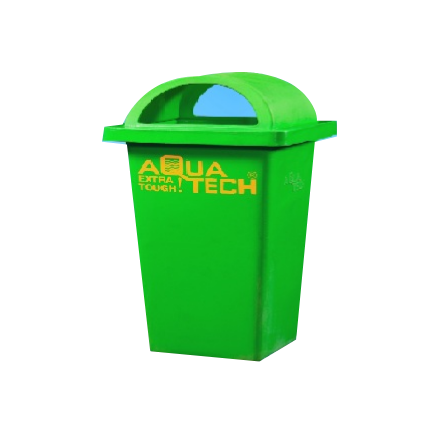 80L Dustbins Manufacturers in India
