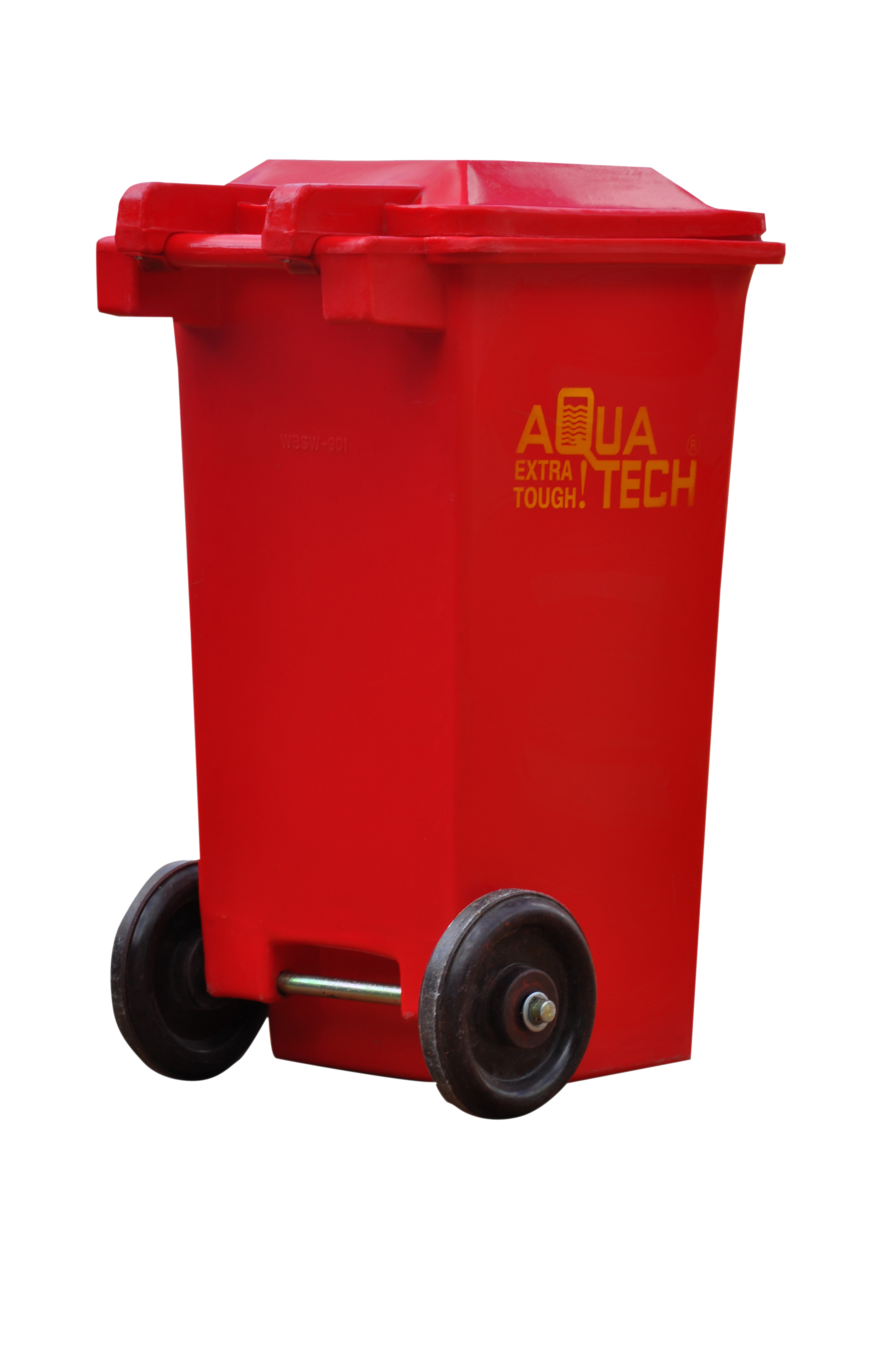 Plastic Wheeled Garbage Manufacturers and Suppliers in India