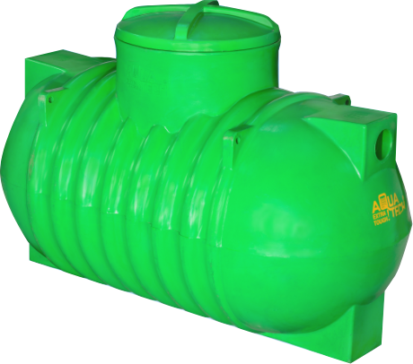 Plastic Sewage Tank Suppliers in India
