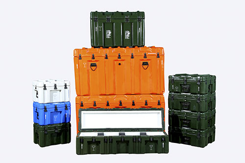 Transit Case Manufacturers and Suppliers in India