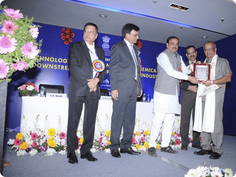 Innovation in Polymeric Products National Award