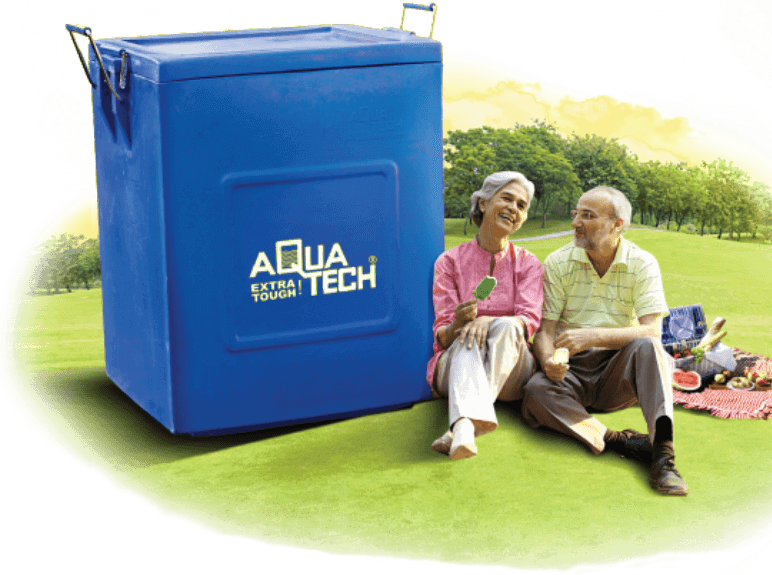 Ice Cold Boxes Manufacturers - Aquatech