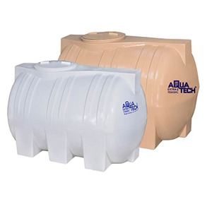 Horizontal Water Tank Manufacturers in India