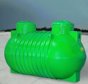 Septic Tank Manufacturers in India