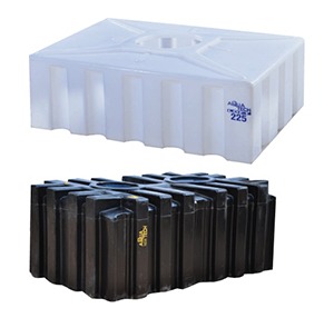 Rectangular Loft Water tank Manufacturers in India