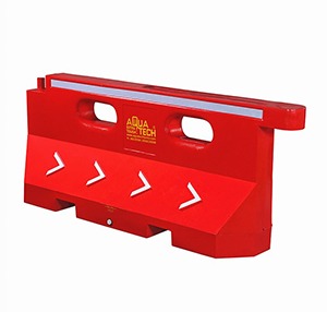 Road Barriers Manufacturers and Suppliers India - Aquatech Tanks