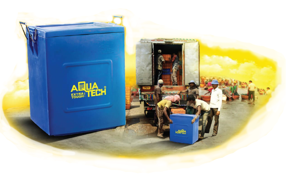 Cold storage box Manufacturers in India