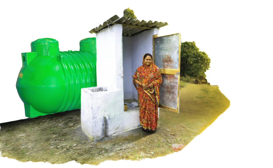 Septic Tank Manufacturers and Suppliers in India
