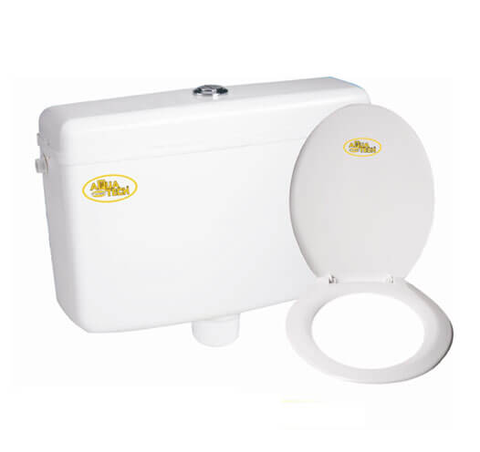 Flush Tanks and Seat Covers Suppliers - Aquatech Sister Concerns