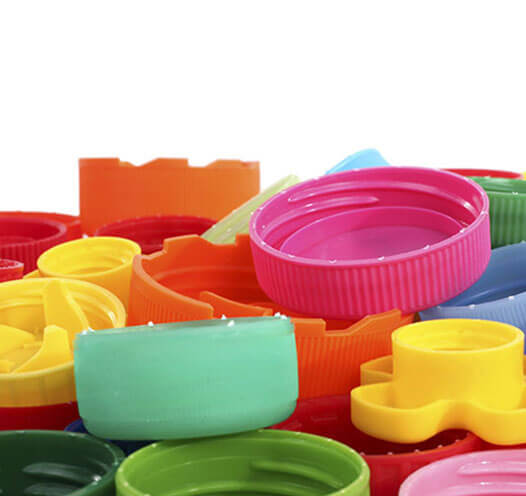 LYKA - Caps and closures Manufacturers in India