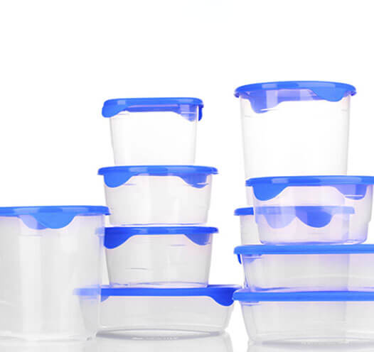 LYKA - Plastic containers Manufacturers in India